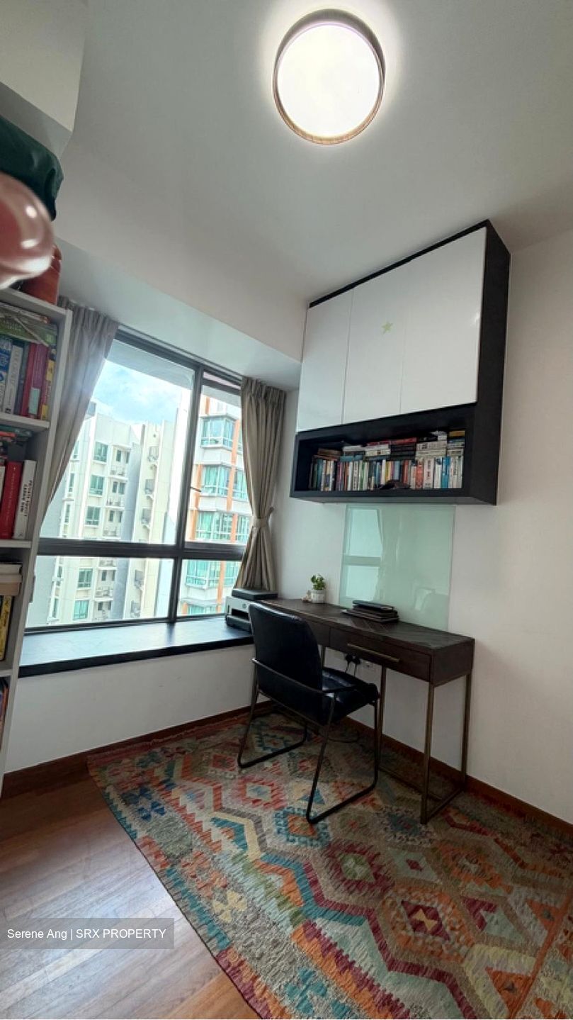 Double Bay Residences (D18), Condominium #605902181